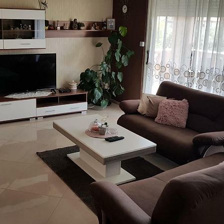 Filip Apartment Zadar Buitenkant foto