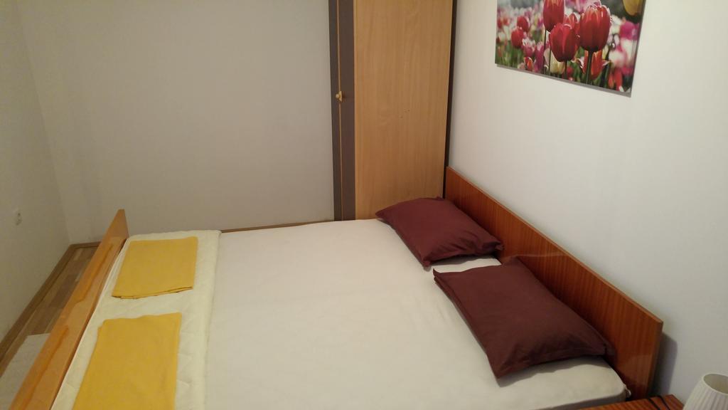 Filip Apartment Zadar Kamer foto