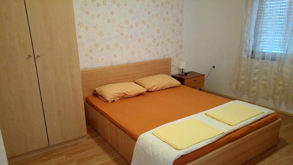 Filip Apartment Zadar Kamer foto