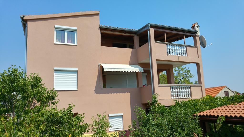 Filip Apartment Zadar Buitenkant foto