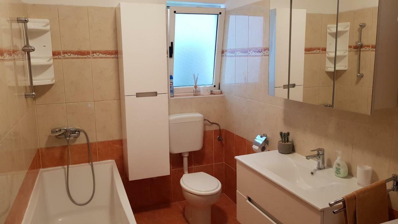 Filip Apartment Zadar Buitenkant foto