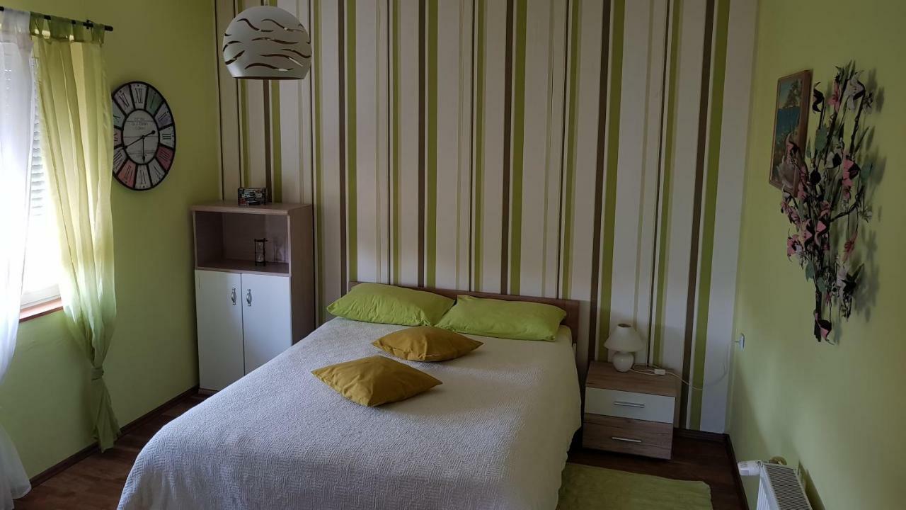 Filip Apartment Zadar Buitenkant foto