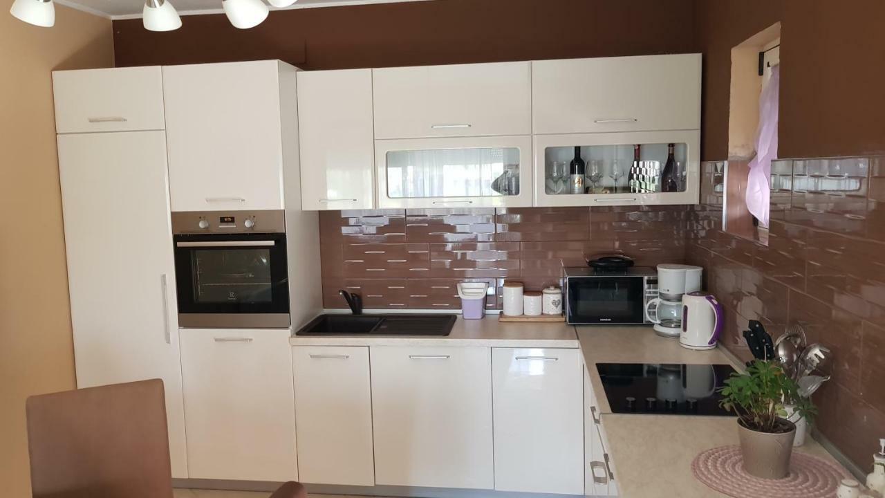 Filip Apartment Zadar Buitenkant foto