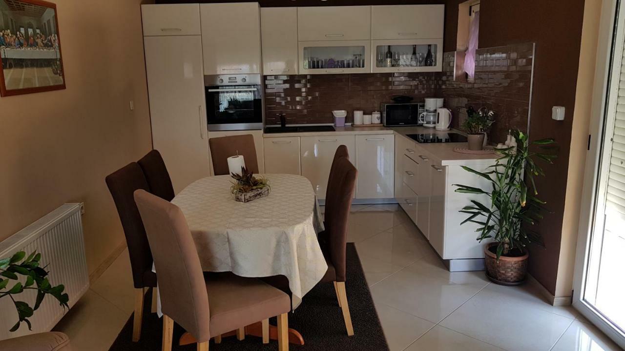 Filip Apartment Zadar Buitenkant foto