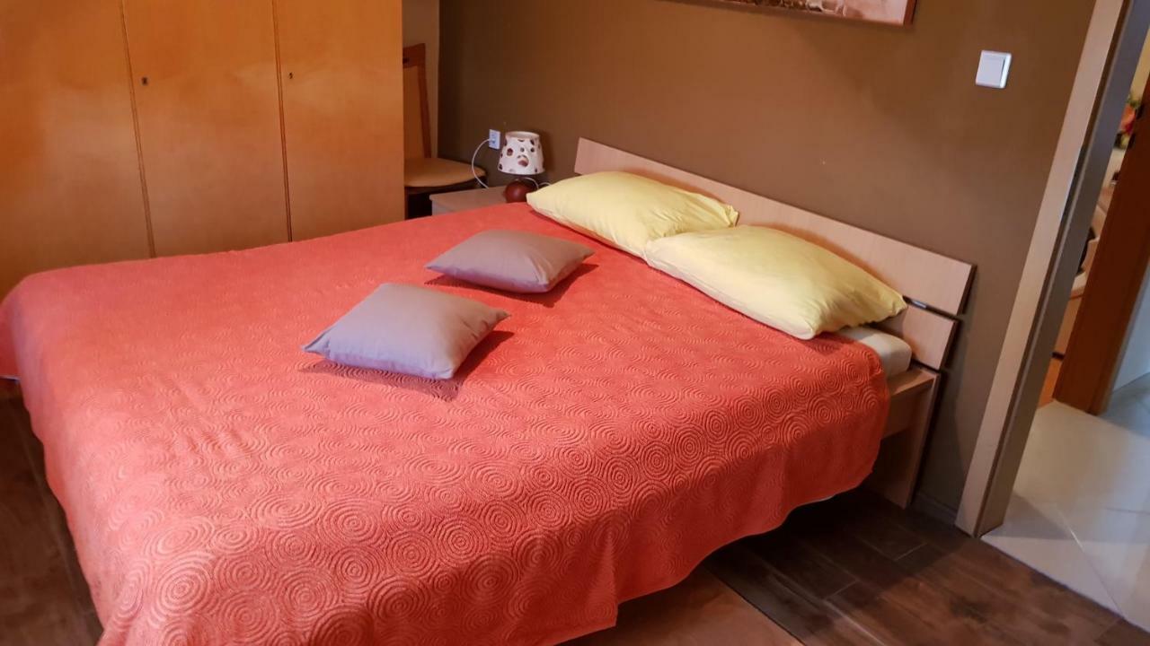 Filip Apartment Zadar Buitenkant foto