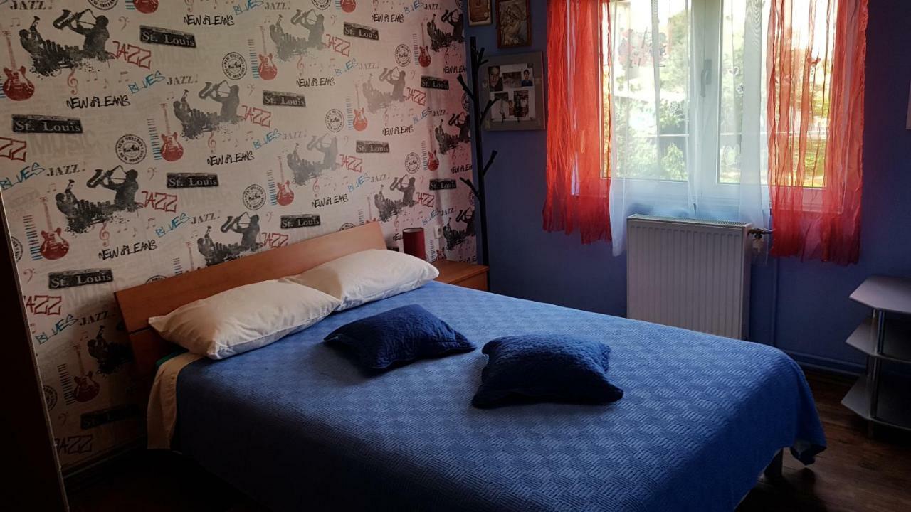 Filip Apartment Zadar Buitenkant foto
