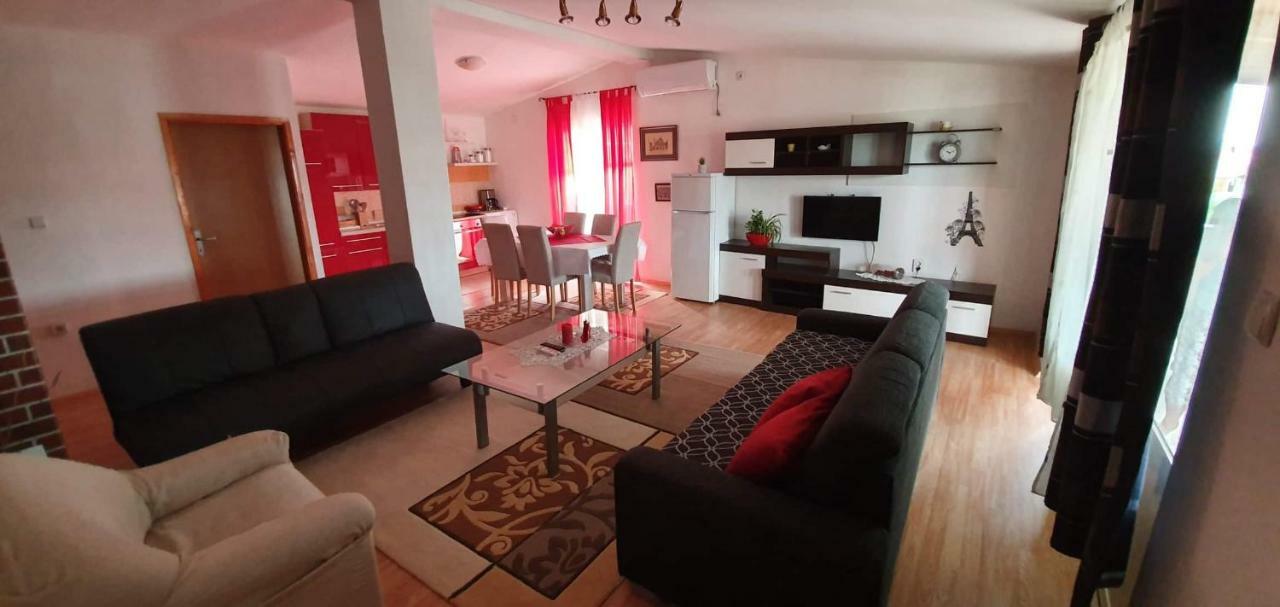 Filip Apartment Zadar Buitenkant foto