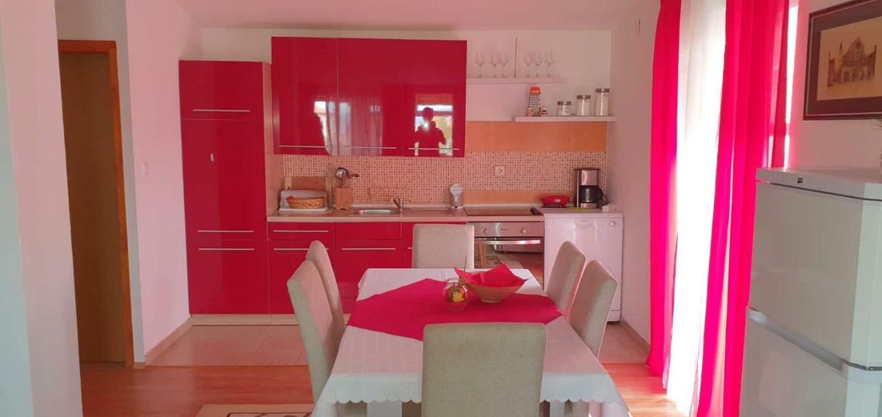 Filip Apartment Zadar Buitenkant foto